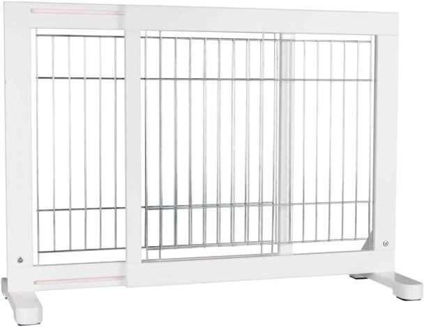 Cancelletto in pino 65–108x61x31cm TX39455