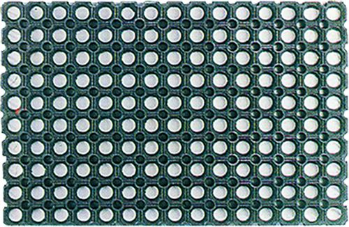 Doormat rubber „Gummy“ 40x60cm