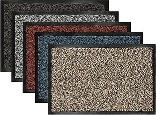 Doormat Nevada 40x70cm beige