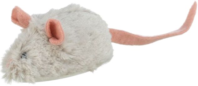 Active-Mouse Peluche 8cm TX45796