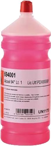 Alkohol Ethanol 94° 1lt