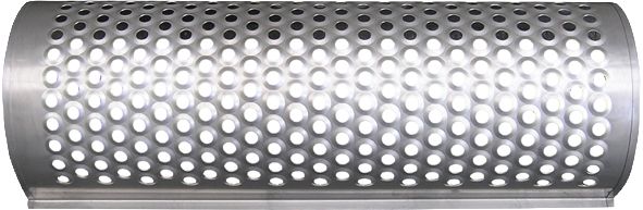 Destemmer – repl. perforated screen 15mm