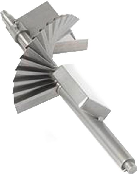 Apple peeler – Slicing Knive 5.5mm