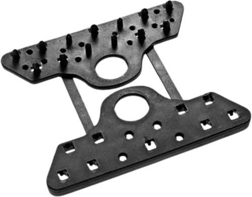 Arno Plakette Magnum 113x45mm 200St/Pk