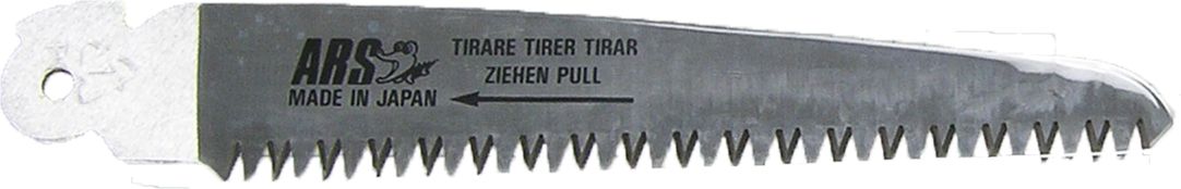 ARS Klappsäge 210DX – Ers. Klinge