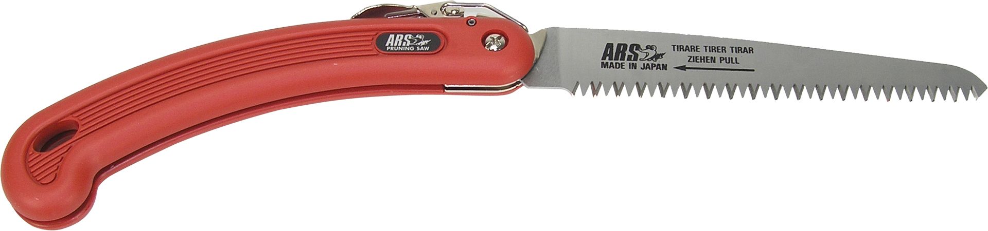 ARS Klappsäge 210DX L=15cm