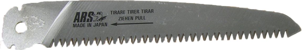 ARS Folding Saw Z17+G17 – Repl. blade
