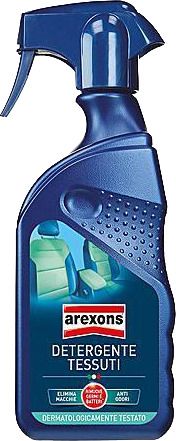 Car Textile Cleaner