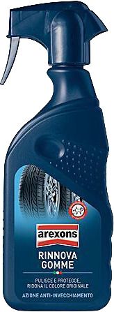 Auto Reifenerneuerung Spray