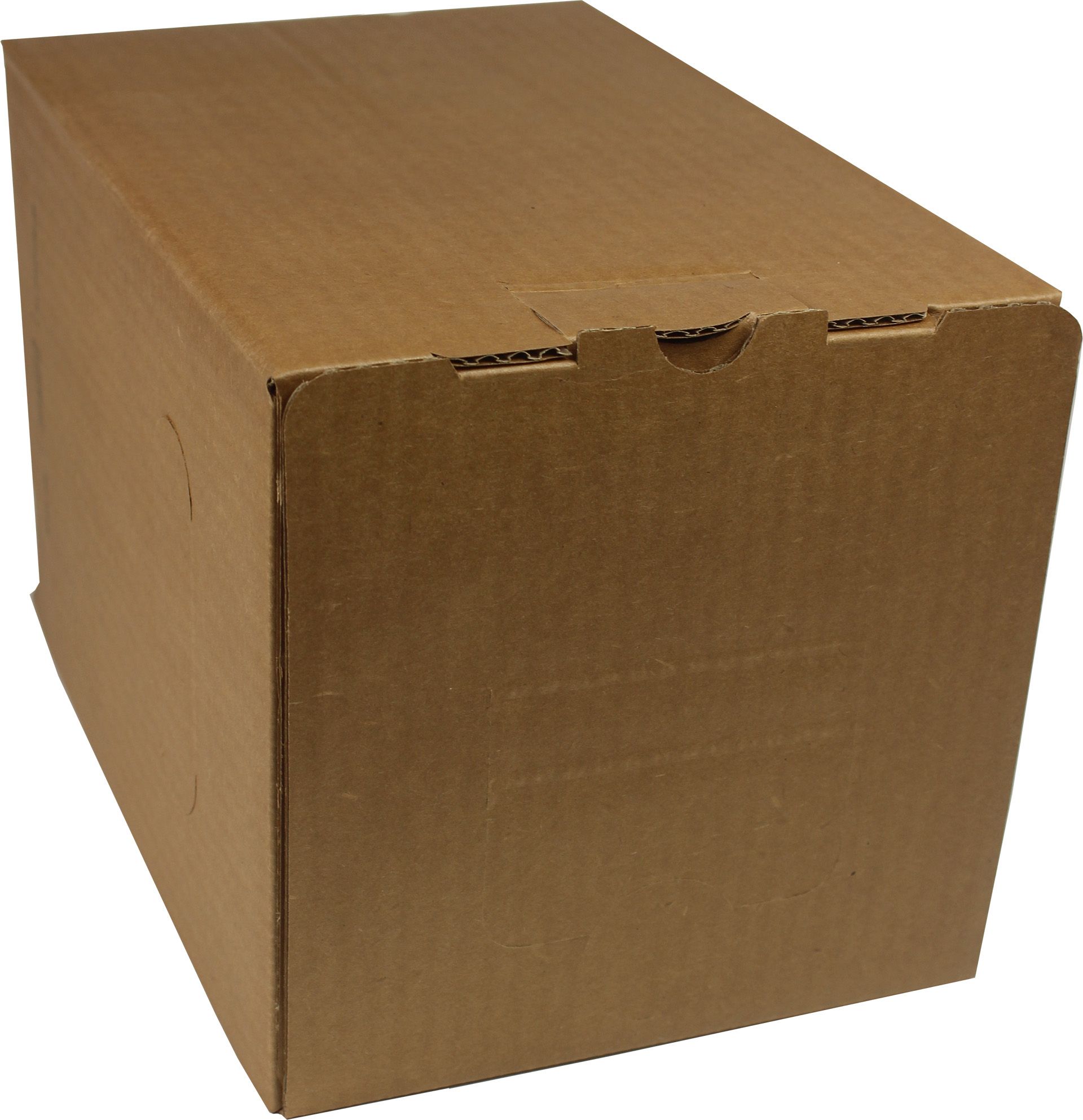 Bag in Box cartone 5lt anonimo forte 600/pa