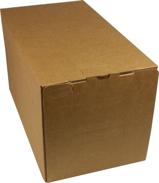 Bag in Box cartone 10lt anonimo 400/pa