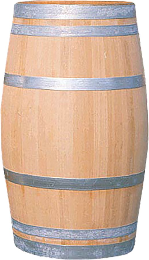 Barrique barrels 225lt