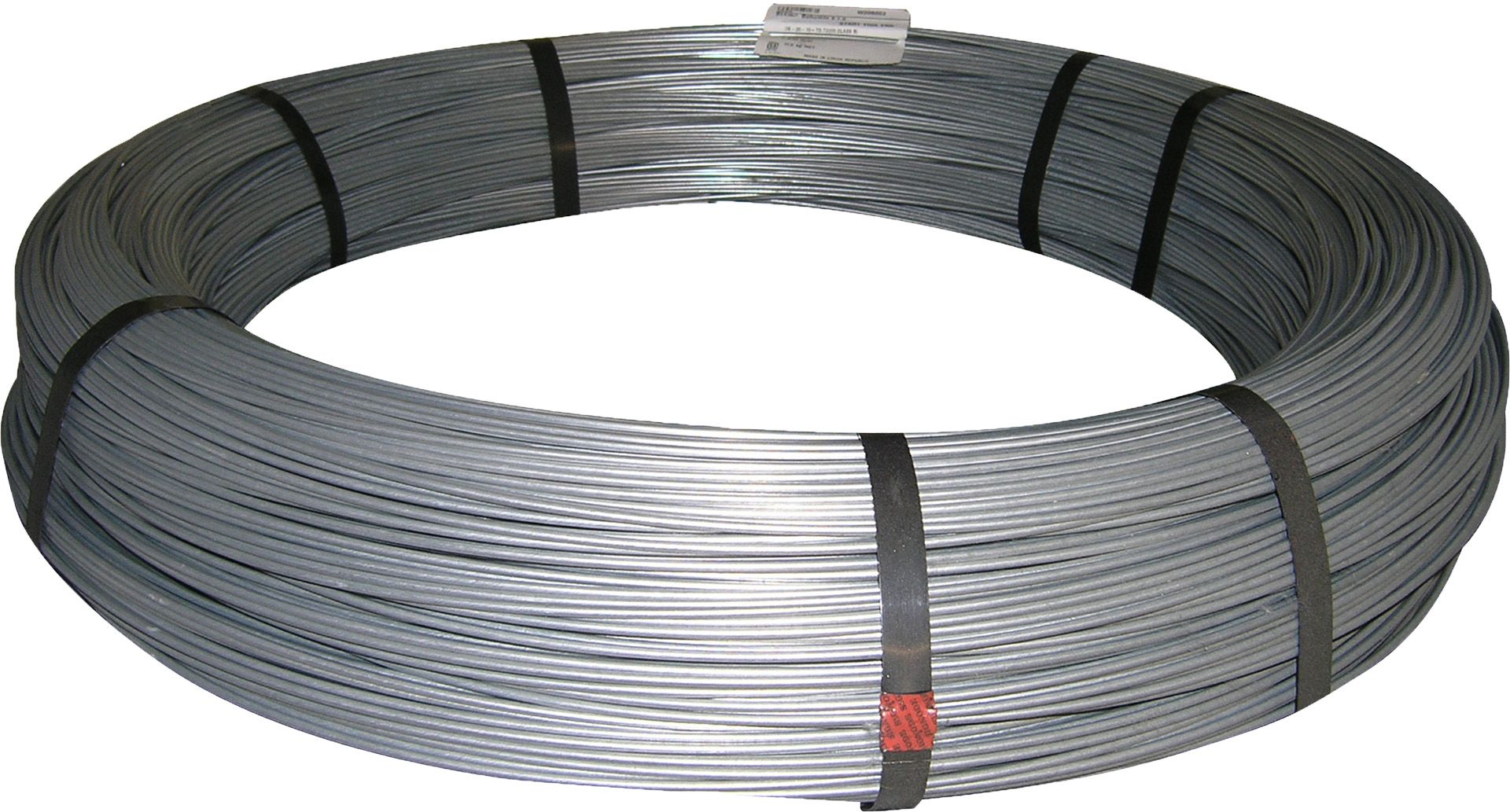 BEK Wire Bezinal 2000 3,80mm 100kg/ro