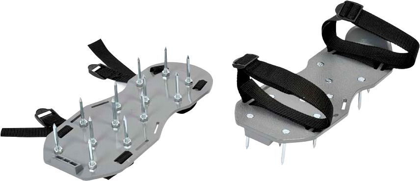 Airing sandal L300mm