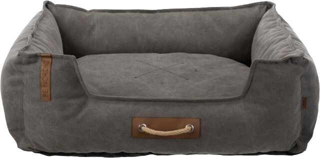 BeNordic Cuccia 100x80cm grigio -TX37449 off