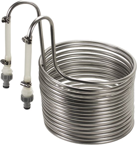 Microbrewery frutty – Beer chiller