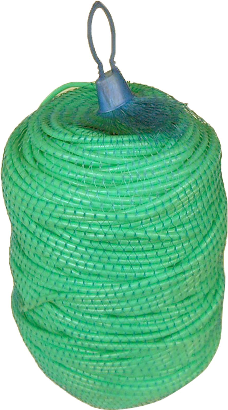 Bindes Ro/Netz Soft 100m 4,0mm hellgrün