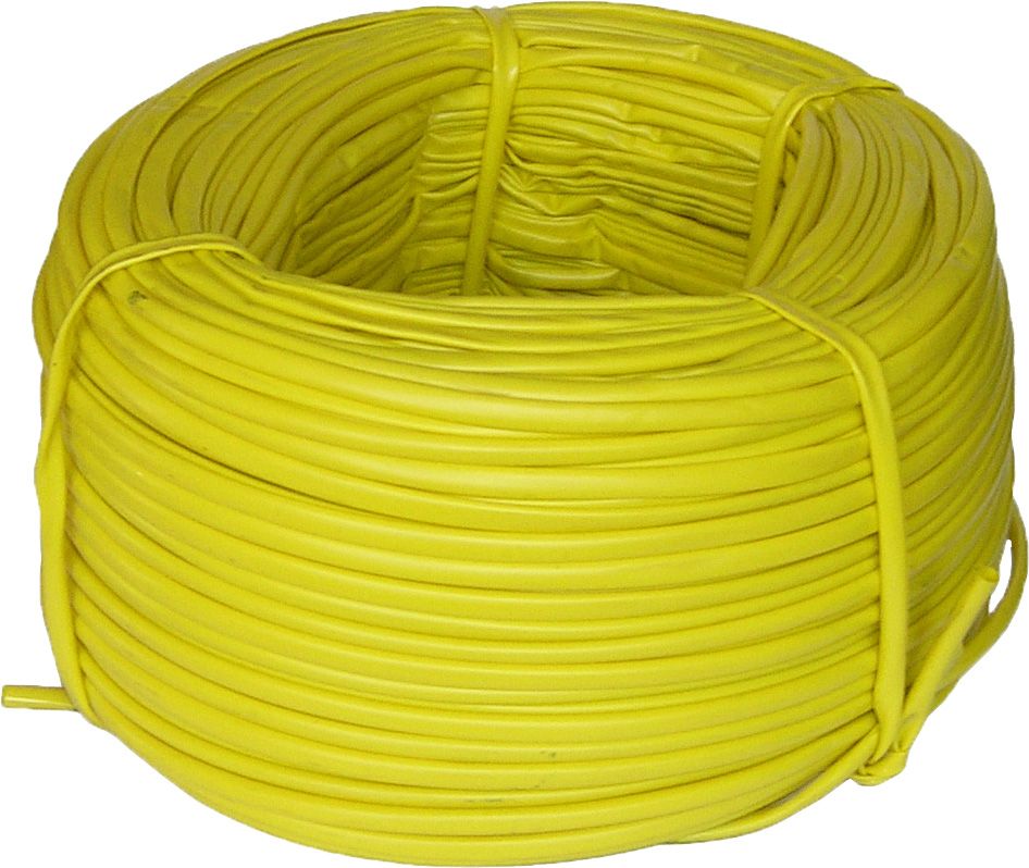 Bindes Rolle Extra 7,0mm 250m gelb