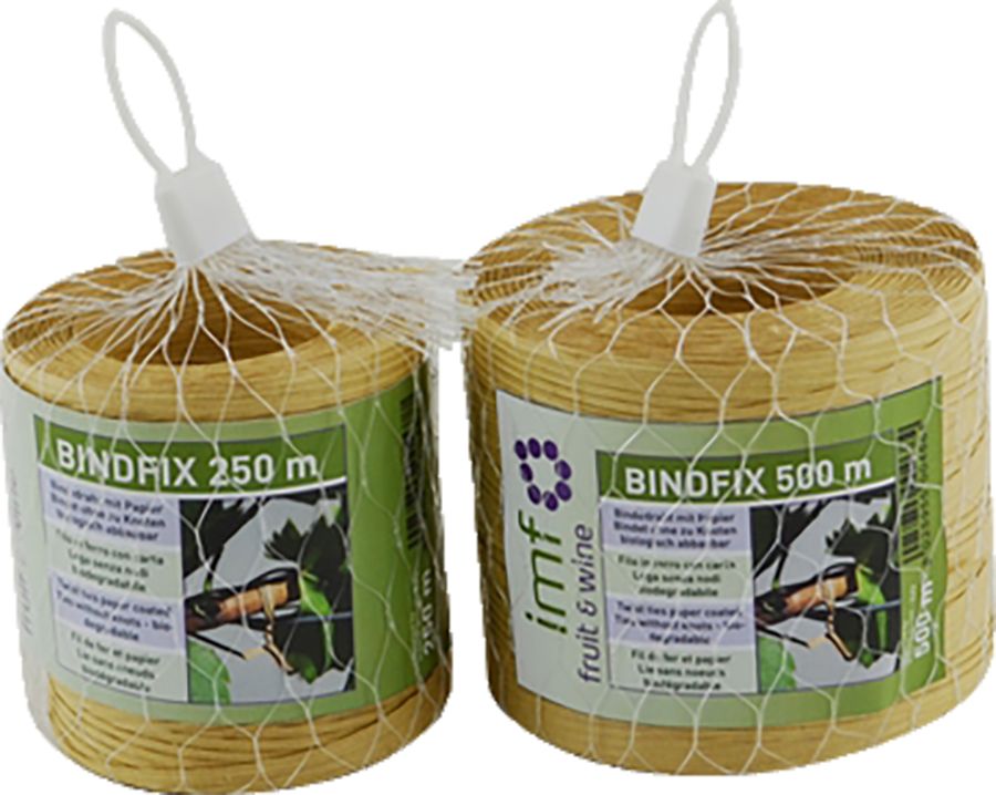Bindfix IMF 250m roll 24ro/box