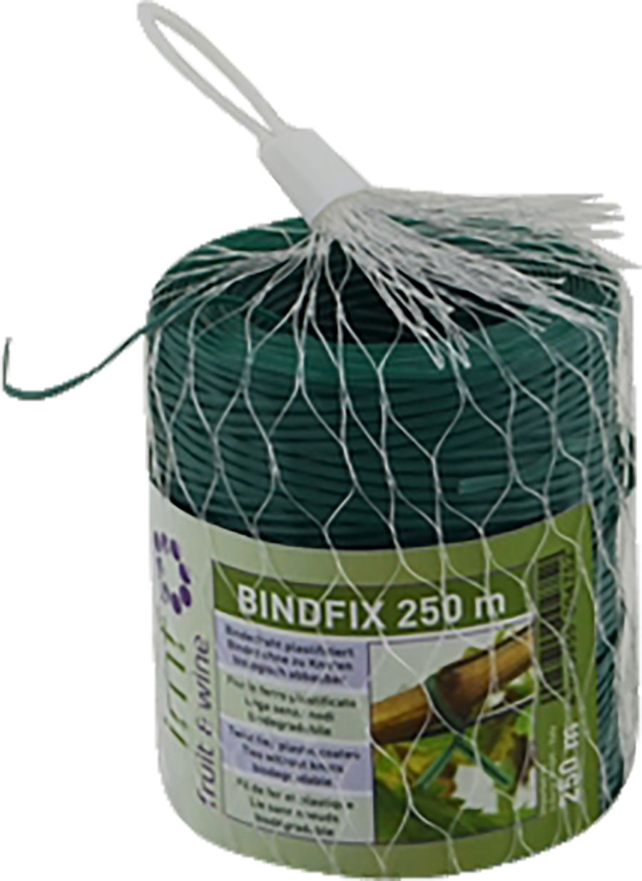 Bindfix IMF Plast 250m roll 24ro/box
