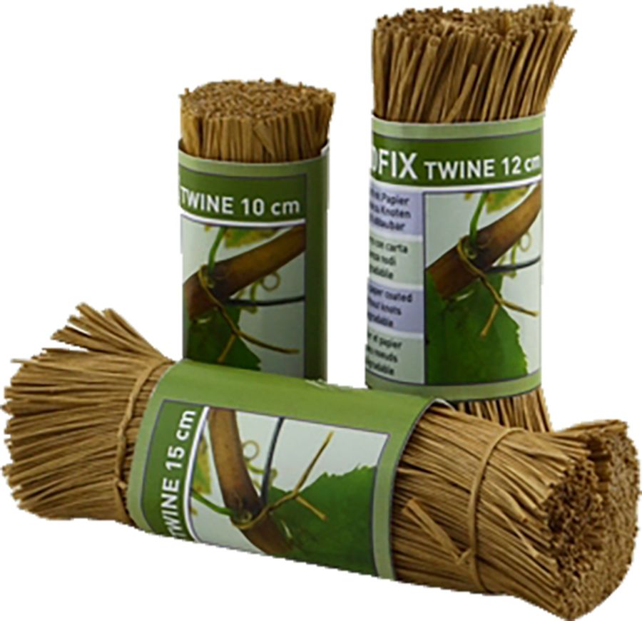 Bindfix IMF Twine Ø0,5/1,2mm 15cm 1000/ma 50ma/ca