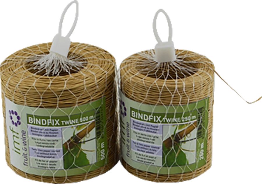 Bindfix IMF Twine Ø1,2mm 500m roll 20ro/box
