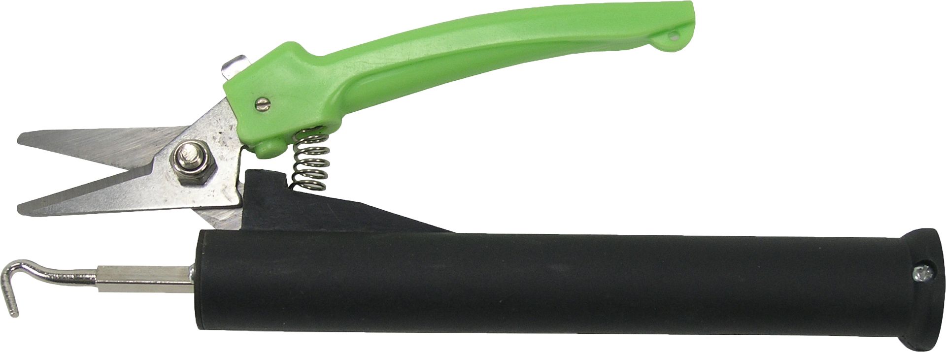 Bindfix IMF Twister mit Schere