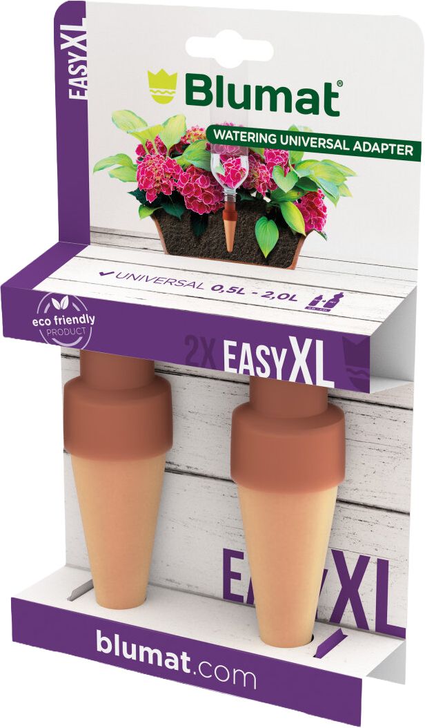 Blumat Easy XL 2St Flaschenadapter – 22202