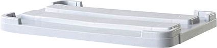 Bin 280lt – Lid 100x64cm