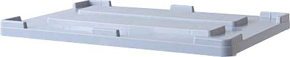 Box 530lt – Deckel 117x80cm