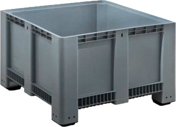Box 660lt 113×113 H76cm