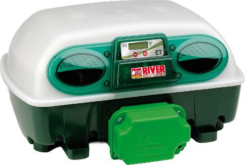 Brutgerät automatisch 24 Eier – 524/A