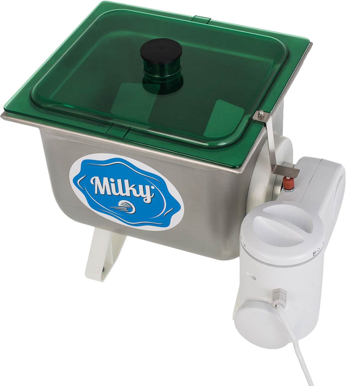 Buttermaschine Milky FJ 10 230V