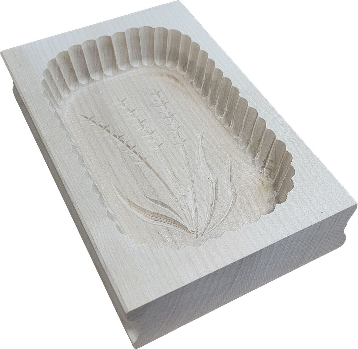 Butter form 500gr