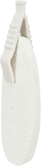 Stein Calcium mit Sepia+Halter 11cm 40g TX50540