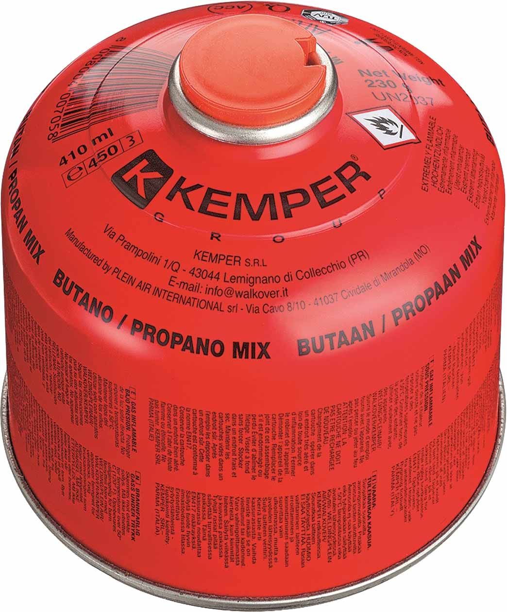 Campingkocher-Kit-Ers. Kartusche 230g