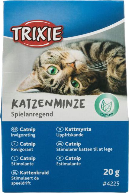 Catnip 20g TX4225