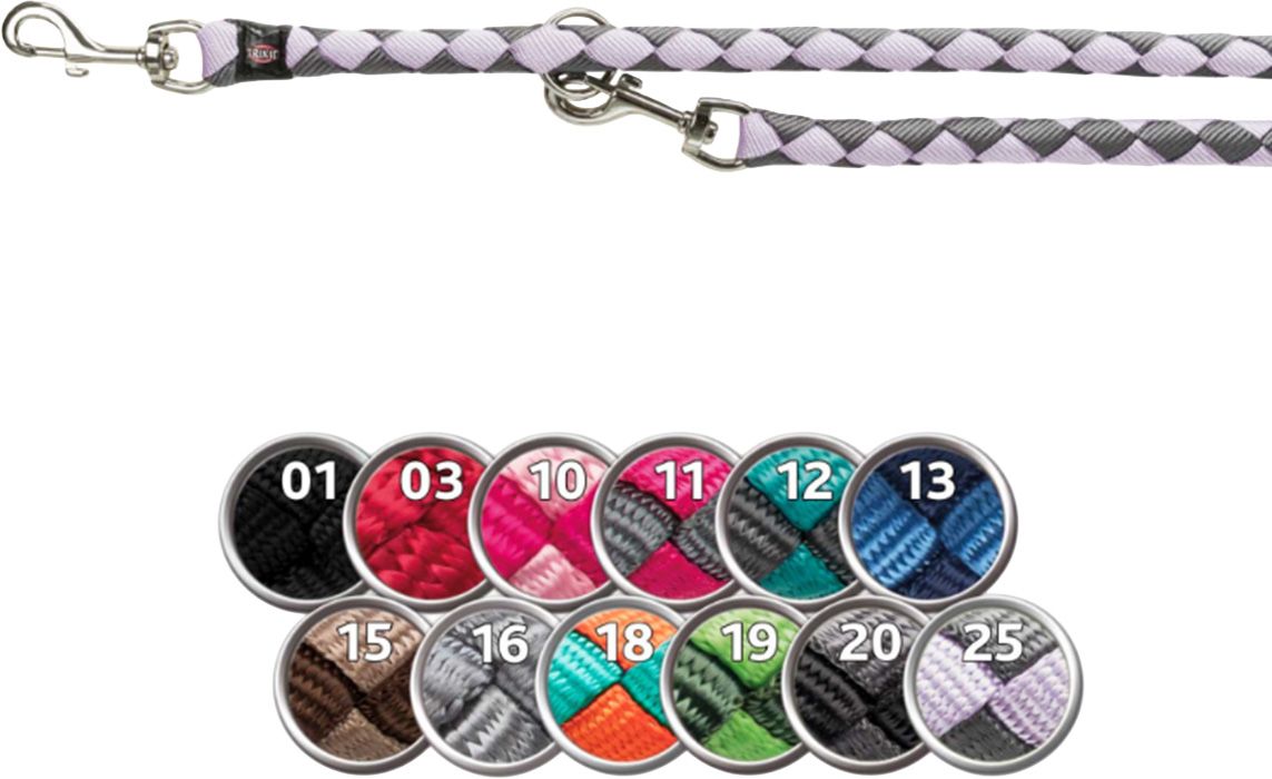 Cavo adjustable lead 2m/D18mm L/XL TX1436