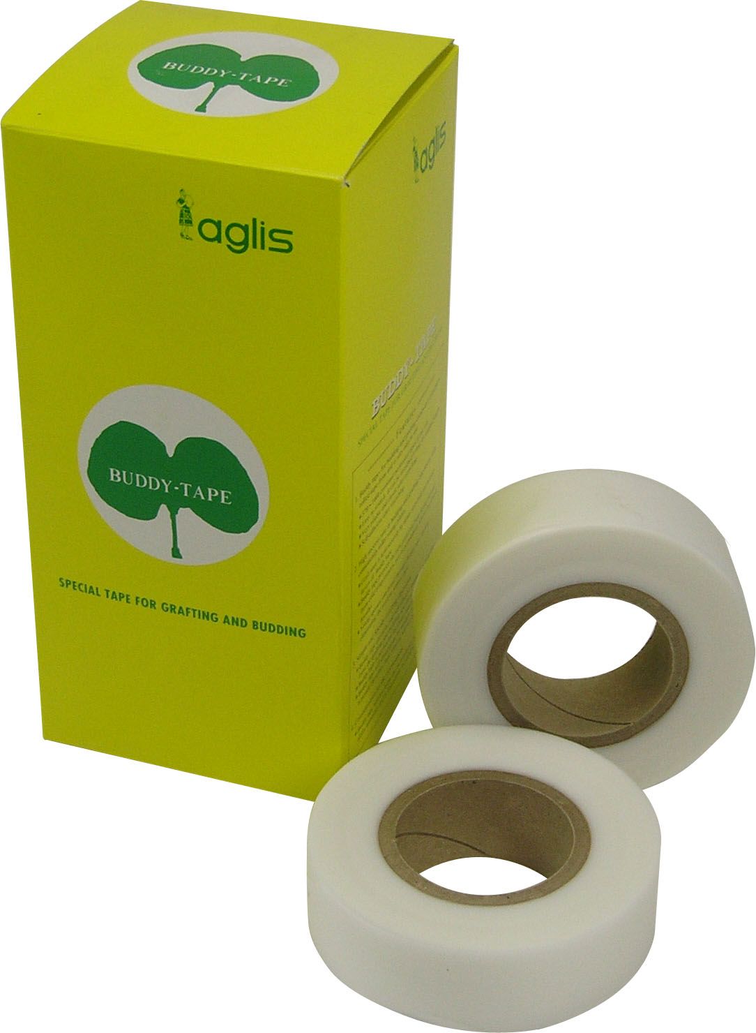 Chip Buddy tape 25mm x 60m non perforato