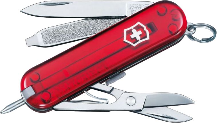 CH-Knife „Classic SD Style Icon“