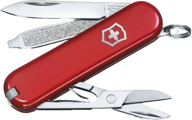 CH-Knife „Classic SD“