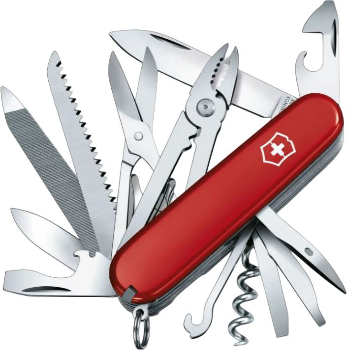 CH-Messer „Handyman“