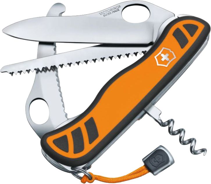 CH-Coltello „Hunter Dual Density XT“