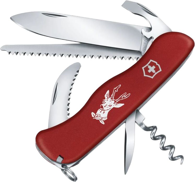 CH-Messer „Hunter“