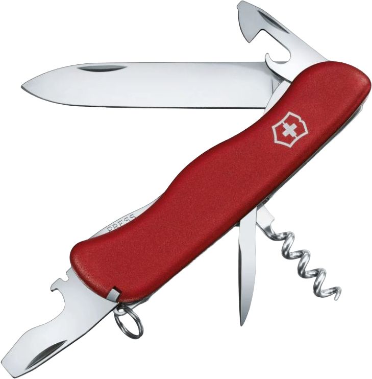 CH-Coltello „Picknicker“