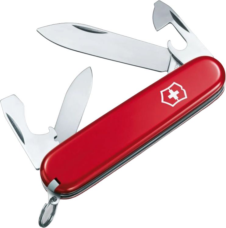 CH-Knife „Recruit“