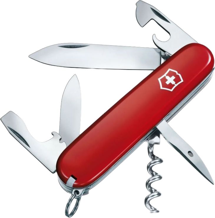 CH-Knife „Spartan“