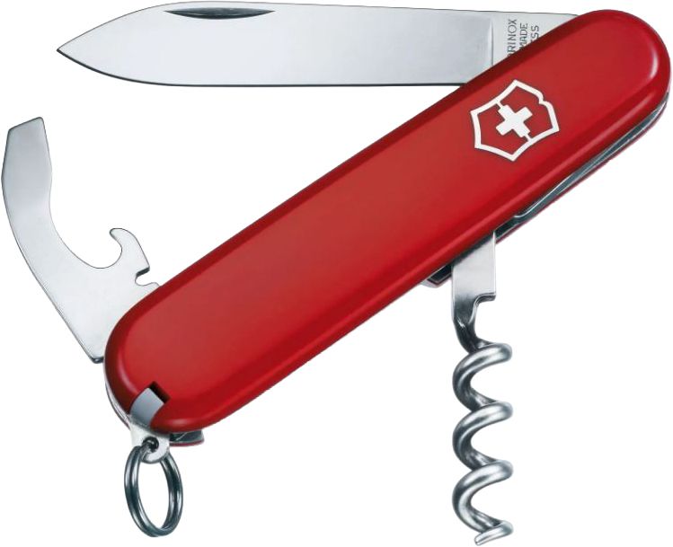 CH-Coltello „Waiter“