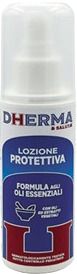 Citronella Dherma&Salute Öl-Lotion 75ml