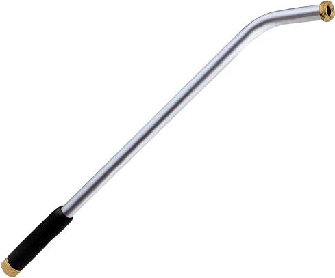 Prolunga in alluminio 120cm 3/4″x3/4″